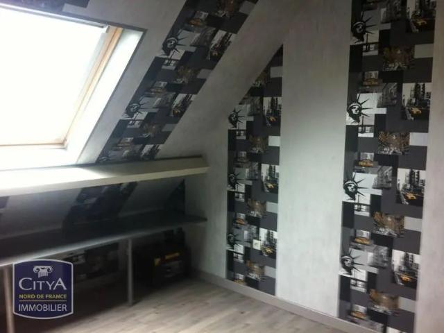 Maison à louer 3 pièces 61.1m²