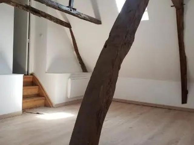 Maison à louer 3 pièces 61m²