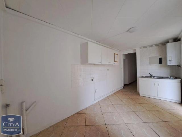 Maison à louer 3 pièces 61m²