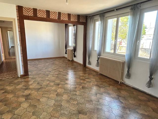 Maison à louer 3 pièces