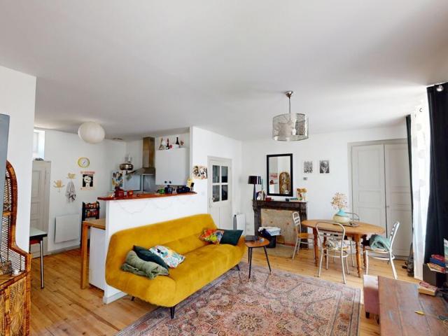 Maison à louer 3 pièces • 62,49 m2 Jambles