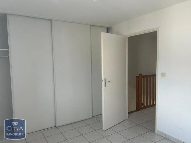 Maison à louer 3 pièces 62.57m²