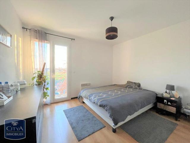 Maison à louer 3 pièces 62.74m²