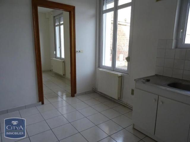 Maison à louer 3 pièces 62.95m²