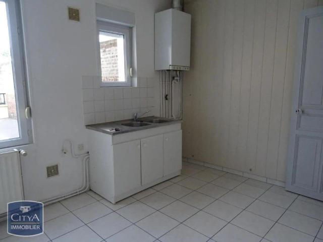 Maison à louer 3 pièces 62.95m²