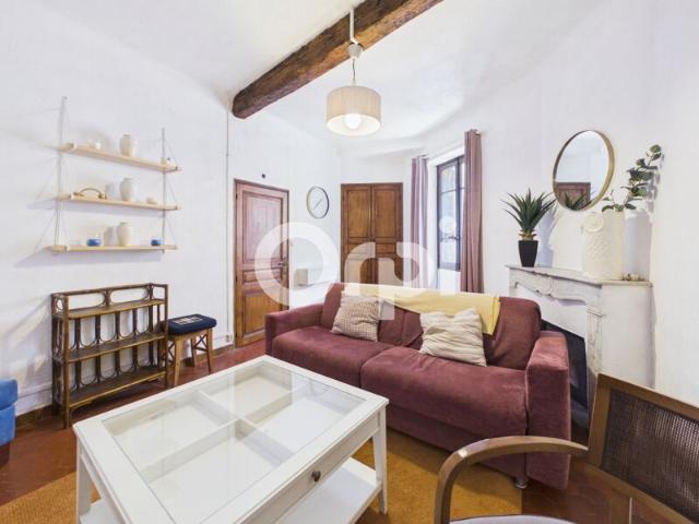 Maison à louer 3 pièces • 67,41 m2 Tourrettes