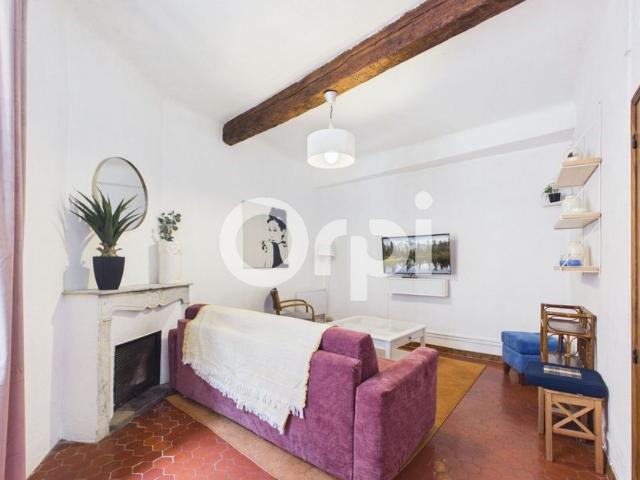 Maison à louer 3 pièces • 67,41 m 2 Tourrettes