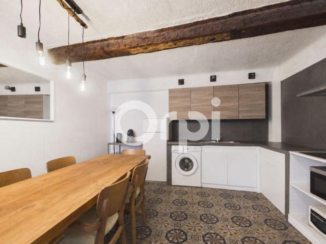 Maison à louer 3 pièces 67,41 m