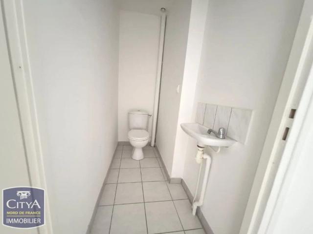 Maison à louer 3 pièces 67.52m²