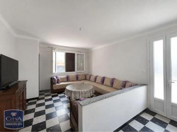 Maison à louer 3 pièces 67.58m²