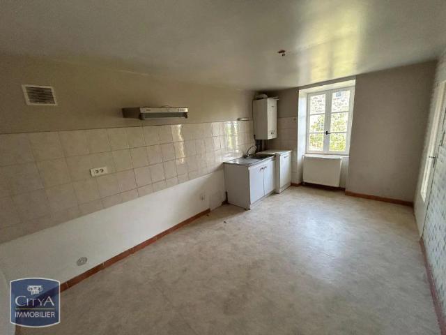 Maison à louer 3 pièces 67.59m²