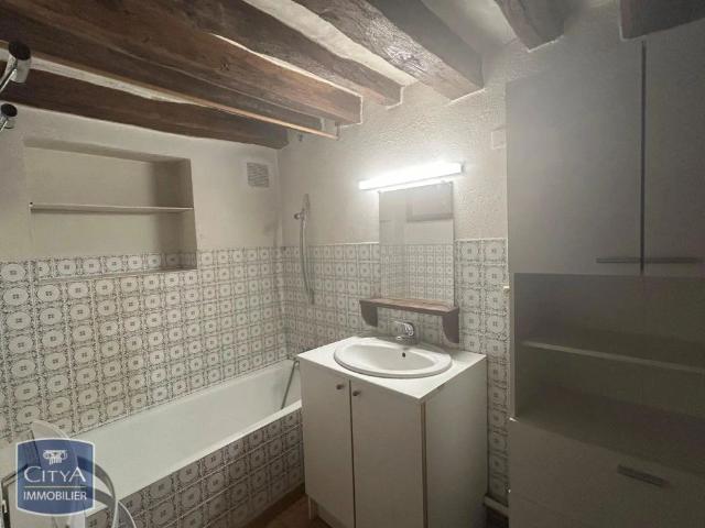 Maison à louer 3 pièces 67.5m²