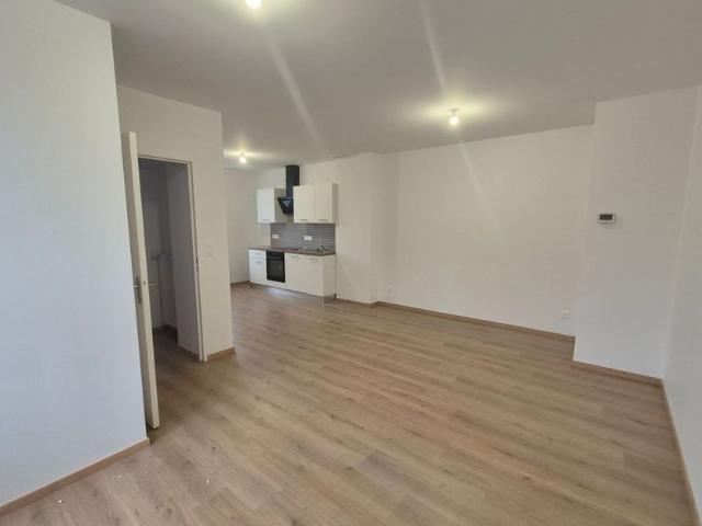 Maison à louer 3 pièces • 67,70 m 2 Amnéville