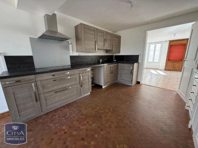 Maison à louer 3 pièces 67.07m²