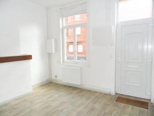Maison à louer 3 pièces 67.09m²