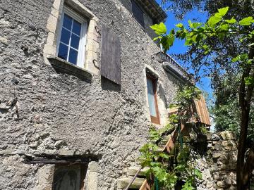 Maison à louer 3 pièces
