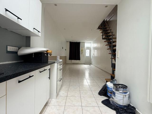 Location maison, m² T 3 à Armentières, 670 €