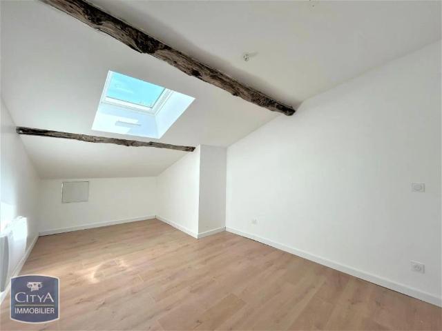 Maison à louer 3 pièces 64.41m²