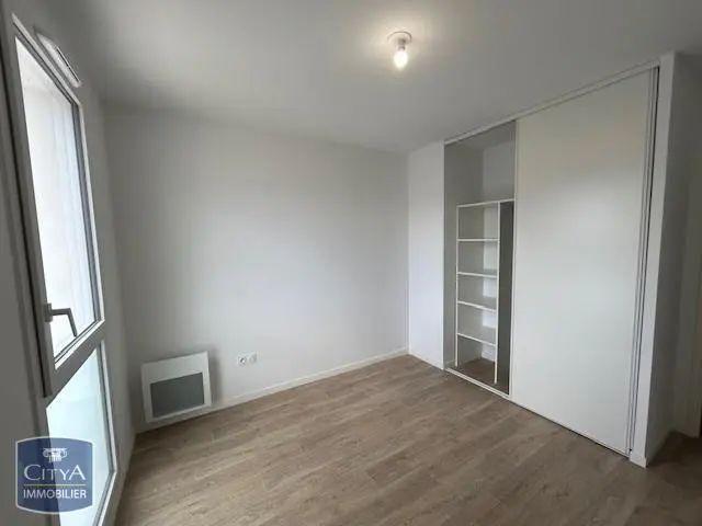 Maison à louer 3 pièces 64.72m²