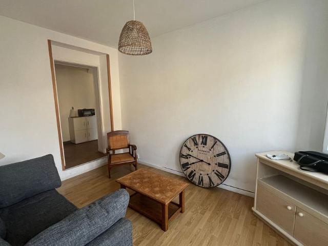Maison à louer 3 pièces • 64,84 m2 Bosmie l'Aiguille