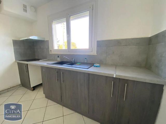 Maison à louer 3 pièces 64.11m²