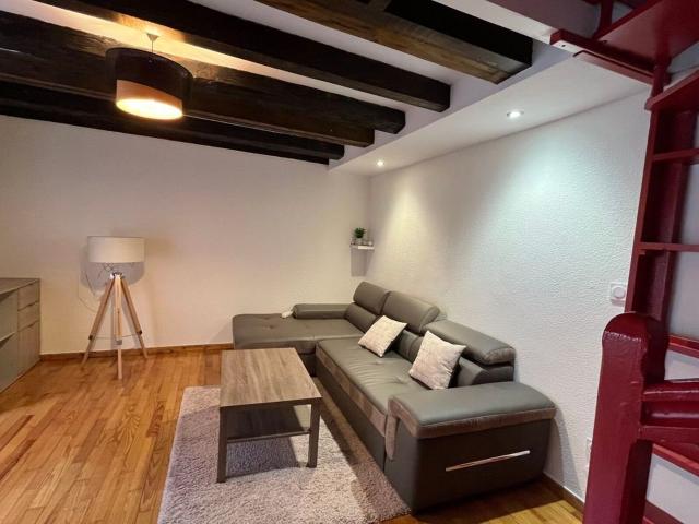 Maison à louer 3 pièces 64,20 m