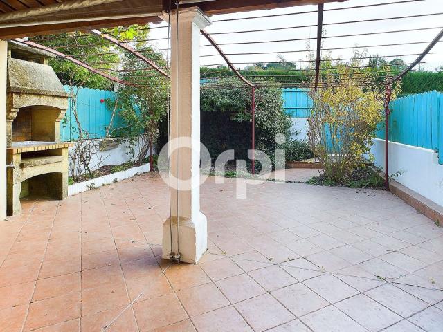 Maison à louer 3 pièces 64,27 m