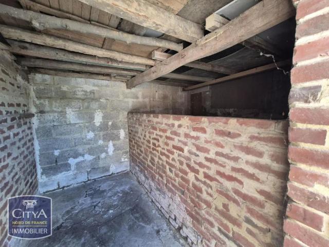 Maison à louer 3 pièces 64.2m²