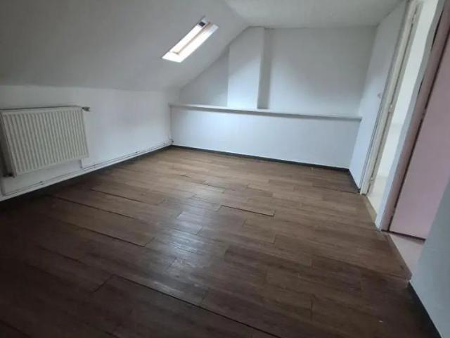 Maison à louer 3 pièces 64.3m²