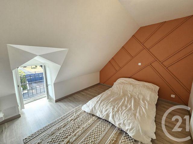Maison à louer 3 pièces 64 m2 NEUVY PAILLOUX 36