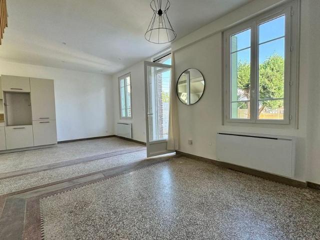 Maison à louer 3 pièces • 65,50 m 2 Le Havre