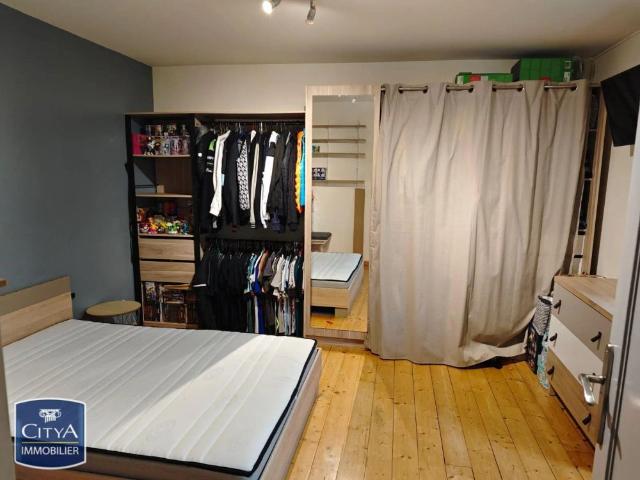 Maison à louer 3 pièces 65.5m²