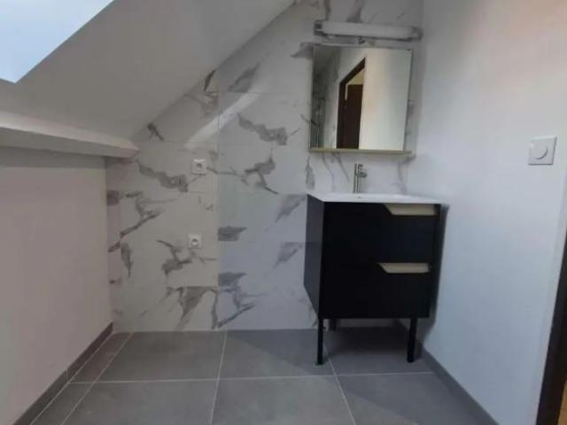 Maison à louer 3 pièces 65.71m²