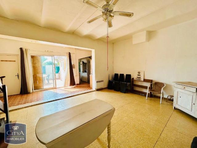 Maison à louer 3 pièces 65m²