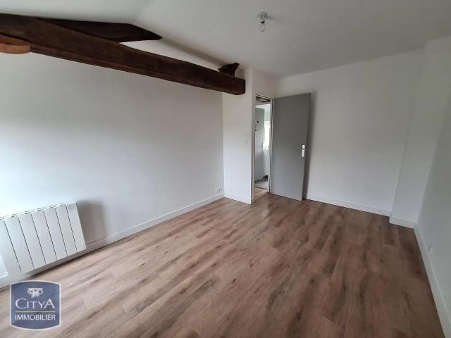 Maison à louer 3 pièces 65m²