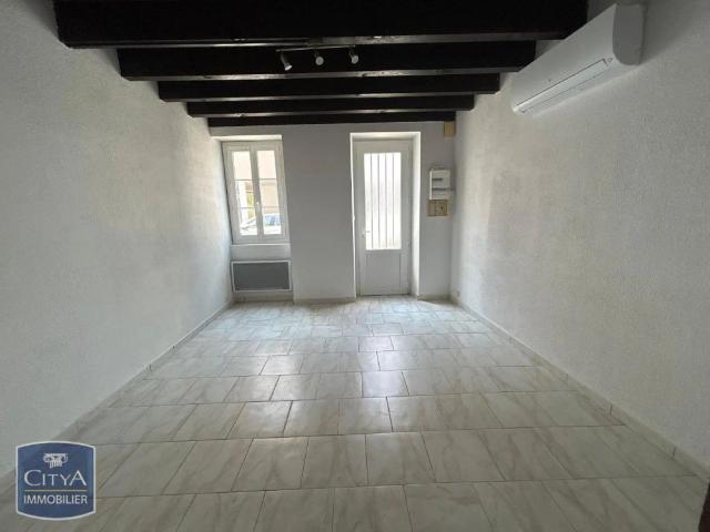 Maison à louer 3 pièces 65m²