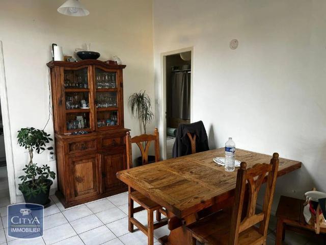Maison à louer 3 pièces 65m²