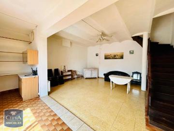 Maison à louer 3 pièces 65m²
