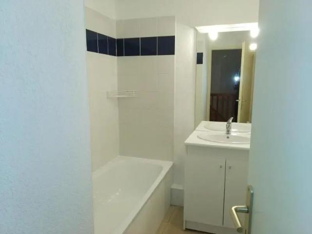 Maison à louer 3 pièces 66.41m²