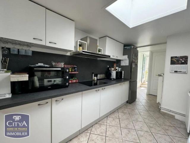 Maison à louer 3 pièces 66.14m²