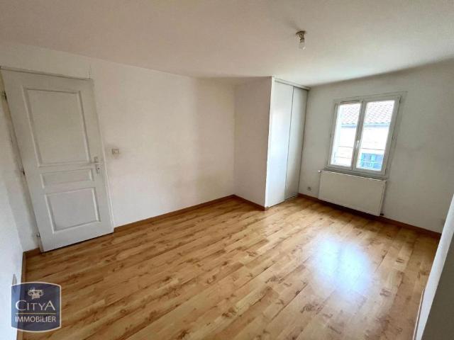 Maison à louer 3 pièces 66.1m²
