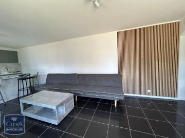 Maison à louer 3 pièces 66.37m²