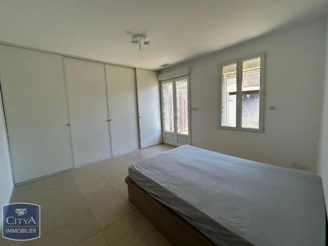Maison à louer 3 pièces 66.37m²