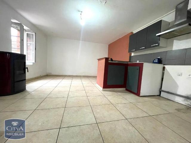 Maison à louer 3 pièces 66m²