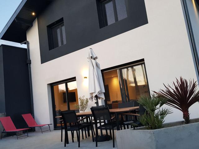 Maison à louer 3 pièces