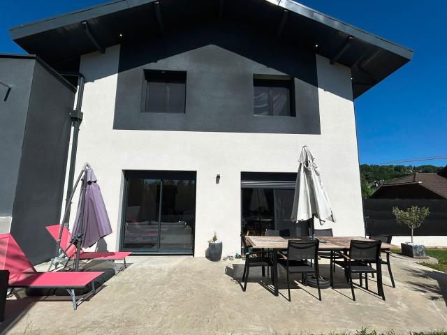 Maison à louer 3 pièces