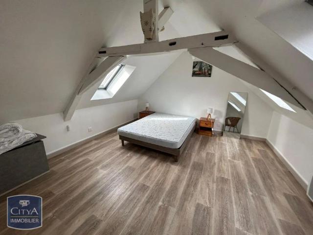 Maison à louer 3 pièces 68.46m²