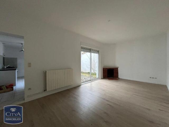 Maison à louer 3 pièces 68.69m²