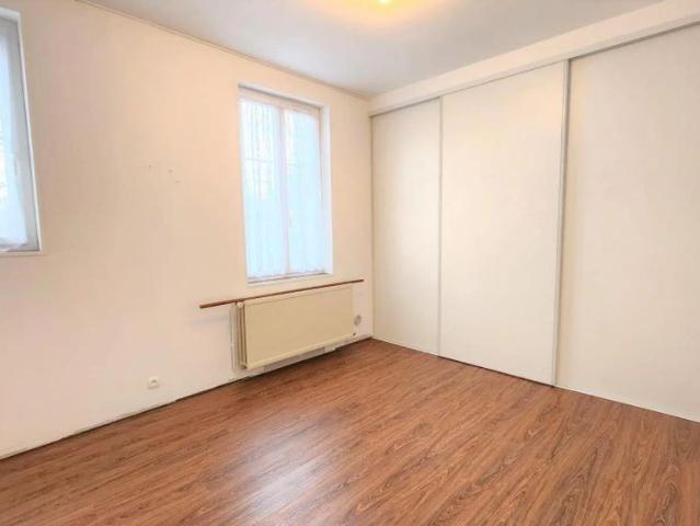 Maison à louer 3 pièces 68m²