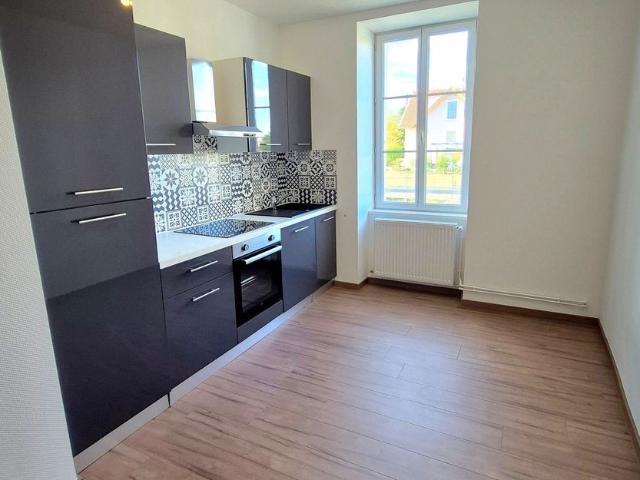 Maison à louer 3 pièces • 69,50 m 2 Amnéville